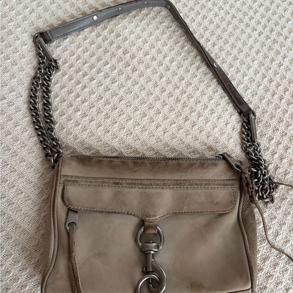 Rebecca Minkoff Bag - Picture 2 of 6